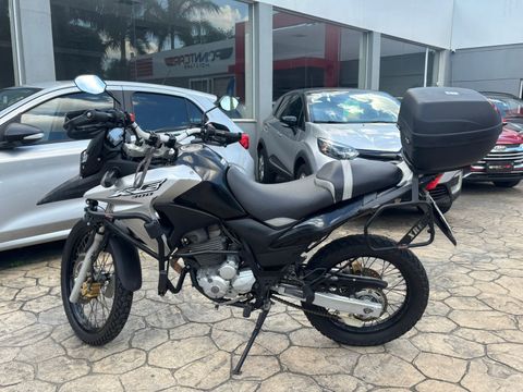HONDA XRE 300/ 300 ABS/ FLEX