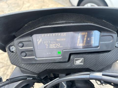 HONDA XRE 300/ 300 ABS/ FLEX