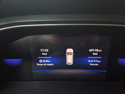 VolksWagen T-Cross 200 TSI 1.0  Flex 12V 5p Aut.