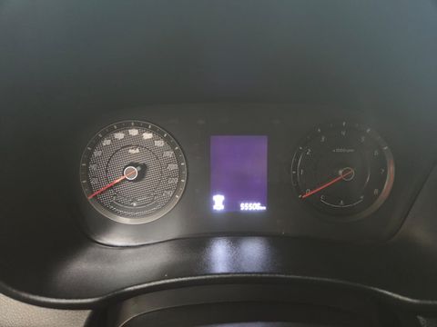 Hyundai HB20 Sense Plus 1.0 Flex 12V Mec.