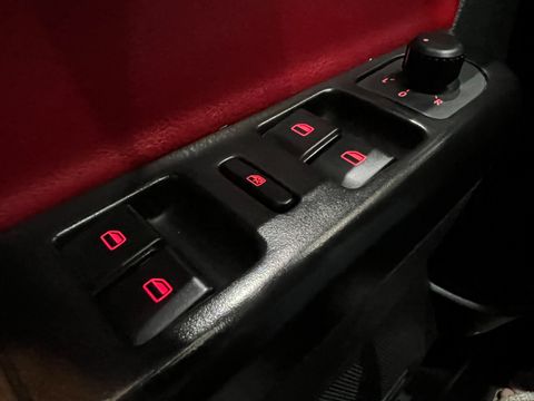 VolksWagen Fox PEPPER 1.6 Flex 16V 5p