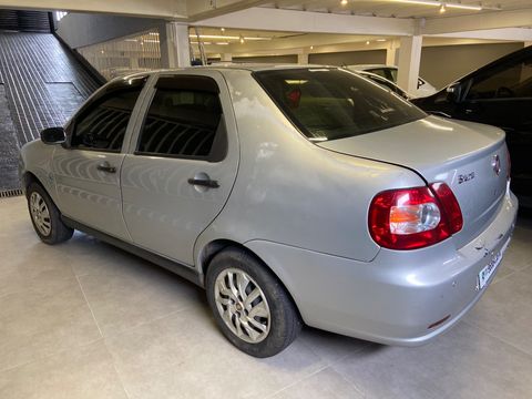 Fiat Siena 1.0/ EX 1.0 mpi Fire/ Fire Flex 8v