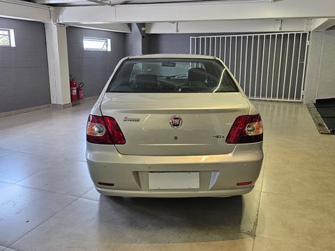 Fiat Siena 1.0/ EX 1.0 mpi Fire/ Fire Flex 8v