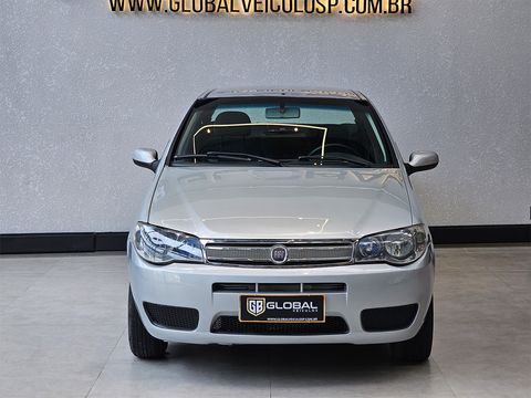 Fiat Siena 1.0/ EX 1.0 mpi Fire/ Fire Flex 8v