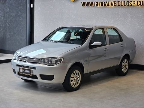 Fiat Siena 1.0/ EX 1.0 mpi Fire/ Fire Flex 8v