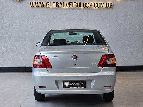 Fiat Siena 1.0/ EX 1.0 mpi Fire/ Fire Flex 8v