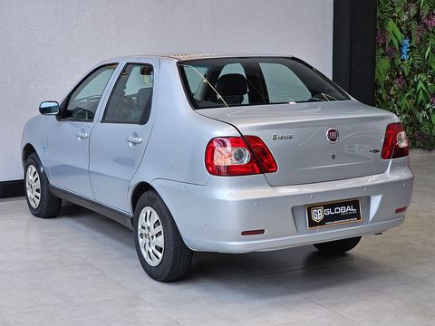 Fiat Siena 1.0/ EX 1.0 mpi Fire/ Fire Flex 8v