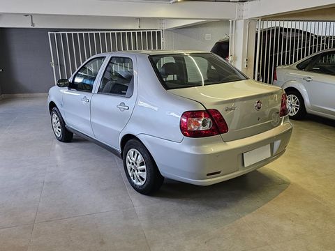 Fiat Siena 1.0/ EX 1.0 mpi Fire/ Fire Flex 8v