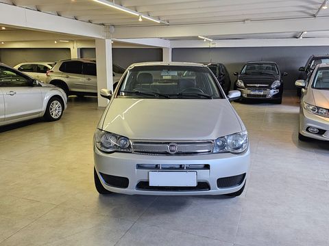 Fiat Siena 1.0/ EX 1.0 mpi Fire/ Fire Flex 8v