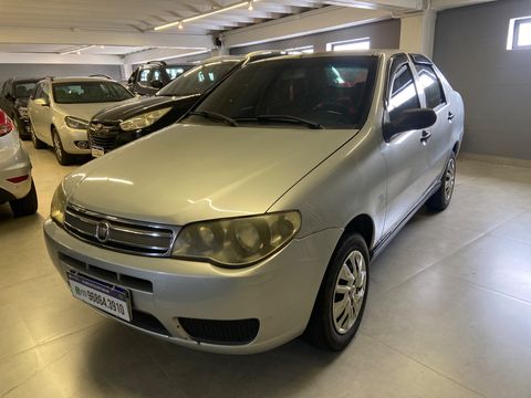 Fiat Siena 1.0/ EX 1.0 mpi Fire/ Fire Flex 8v