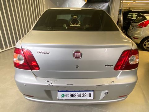 Fiat Siena 1.0/ EX 1.0 mpi Fire/ Fire Flex 8v