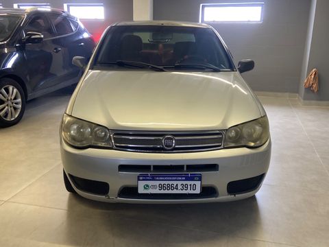 Fiat Siena 1.0/ EX 1.0 mpi Fire/ Fire Flex 8v