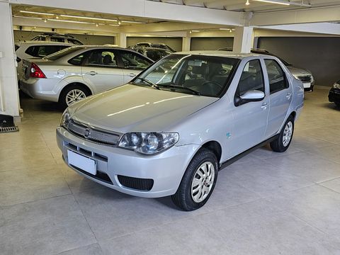Fiat Siena 1.0/ EX 1.0 mpi Fire/ Fire Flex 8v