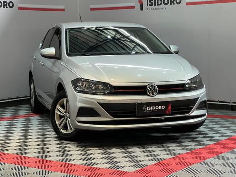 VolksWagen Polo 1.0 Flex 12V 5p