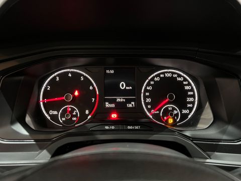 VolksWagen Polo 1.0 Flex 12V 5p