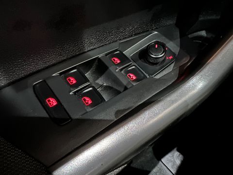 VolksWagen Polo 1.0 Flex 12V 5p