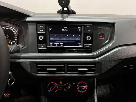 VolksWagen Polo 1.0 Flex 12V 5p