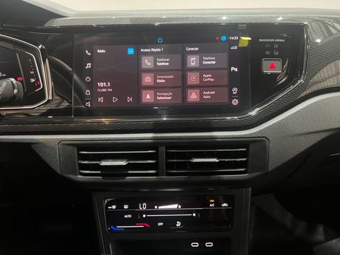 VolksWagen Polo Highline TSI 1.0 Flex 12V Aut.