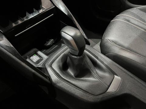 Peugeot 208 Allure 1.6 Flex 16V 5p Aut.