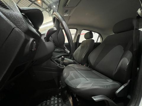 VolksWagen Gol 1.0 Flex 12V 5p