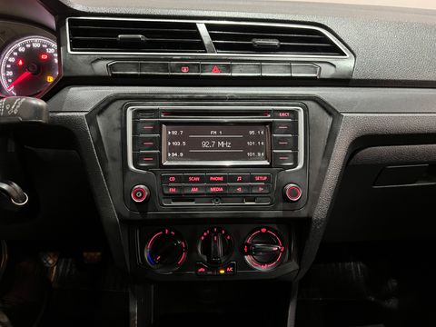 VolksWagen Gol 1.0 Flex 12V 5p