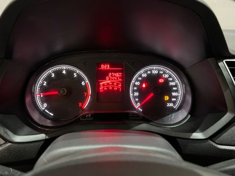 VolksWagen Gol 1.0 Flex 12V 5p