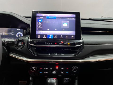 Jeep COMPASS LIMITED TD 350 2.0 4x4 Die. Aut.