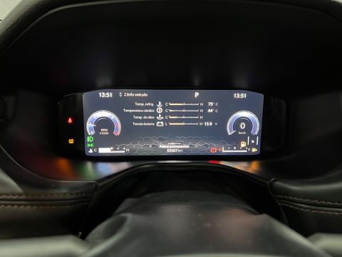 Jeep COMPASS LIMITED TD 350 2.0 4x4 Die. Aut.