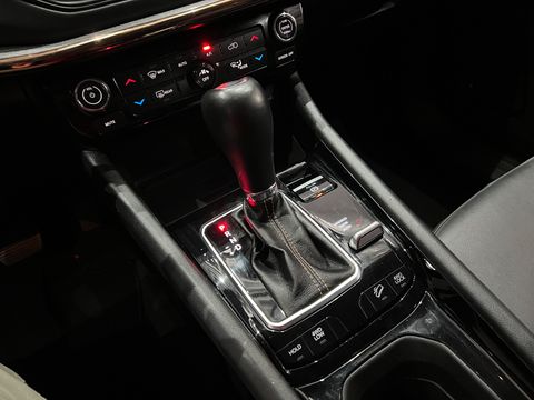 Jeep COMPASS LIMITED TD 350 2.0 4x4 Die. Aut.