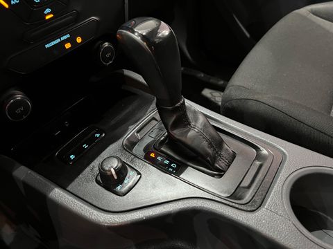 Ford Ranger XLS 2.2 4x4 CD Diesel Aut.