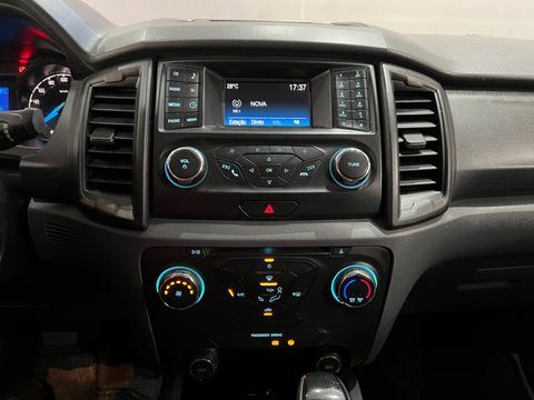 Ford Ranger XLS 2.2 4x4 CD Diesel Aut.