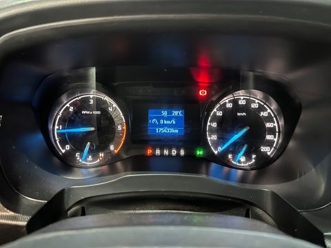 Ford Ranger XLS 2.2 4x4 CD Diesel Aut.