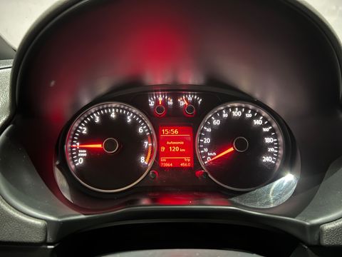 VolksWagen Saveiro CROSS 1.6 T. Flex 16V CE