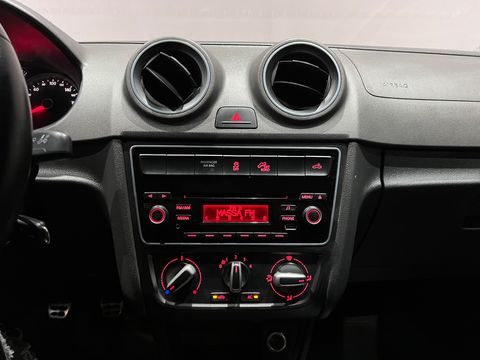 VolksWagen Saveiro CROSS 1.6 T. Flex 16V CE