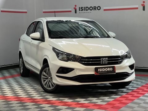 Fiat CRONOS DRIVE 1.0 6V Flex