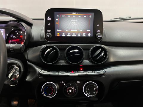 Fiat CRONOS DRIVE 1.0 6V Flex