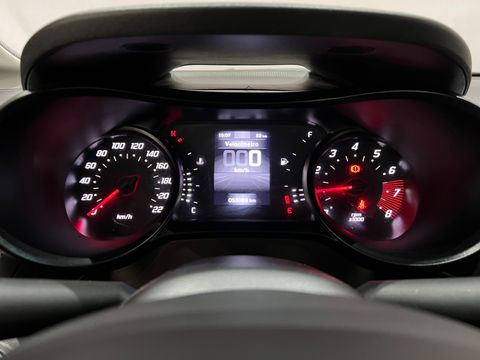 Fiat CRONOS DRIVE 1.0 6V Flex