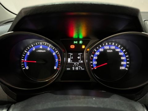 Hyundai HB20S C.Plus/C.Style 1.6 Flex 16V Mec.4p