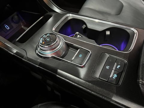 Ford Fusion Titanium 2.0 GTDI Eco. Awd Aut.