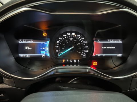 Ford Fusion Titanium 2.0 GTDI Eco. Awd Aut.