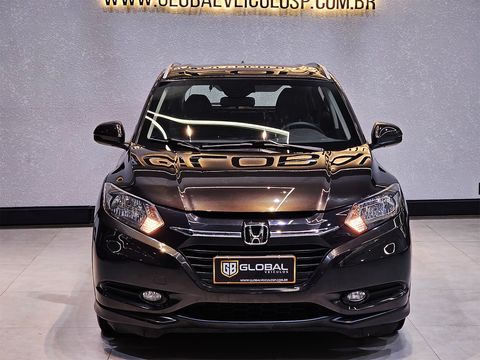 Honda HR-V EXL 1.8 Flexone 16V 5p Aut.