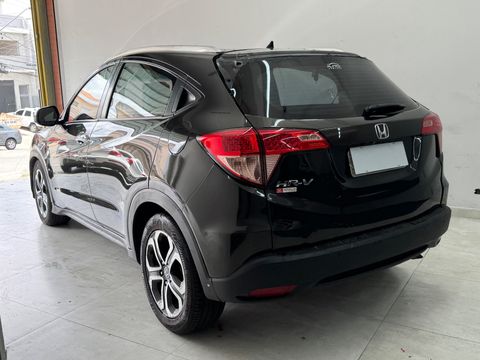 Honda HR-V EXL 1.8 Flexone 16V 5p Aut.