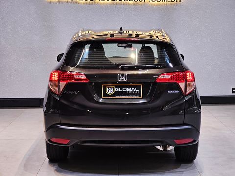 Honda HR-V EXL 1.8 Flexone 16V 5p Aut.
