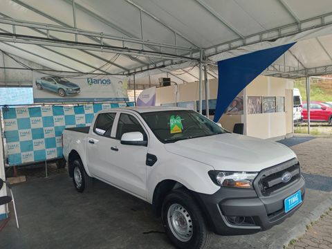 Ford Ranger XL 2.2 4x4 CD Diesel Mec.