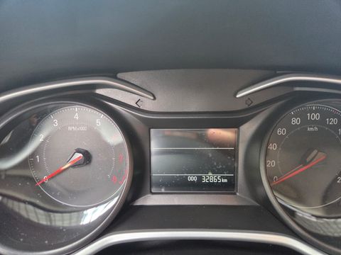 Chevrolet ONIX SEDAN Plus LT 1.0 12V TB Flex Aut.