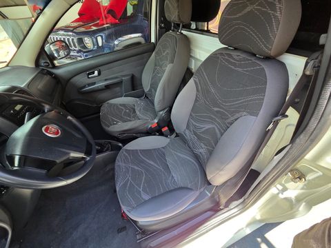 Fiat Strada Working Celeb.1.4 Fire Flex 8V CS