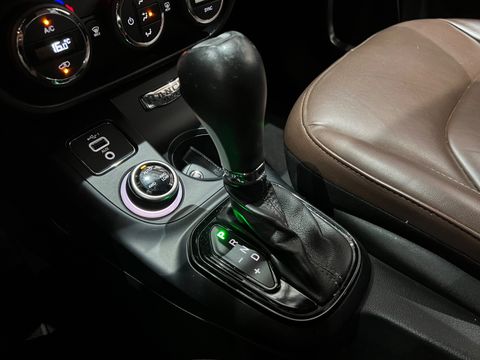 Fiat Toro Ranch 2.0 16V 4x4 TB Diesel Aut.