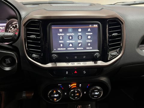 Fiat Toro Ranch 2.0 16V 4x4 TB Diesel Aut.