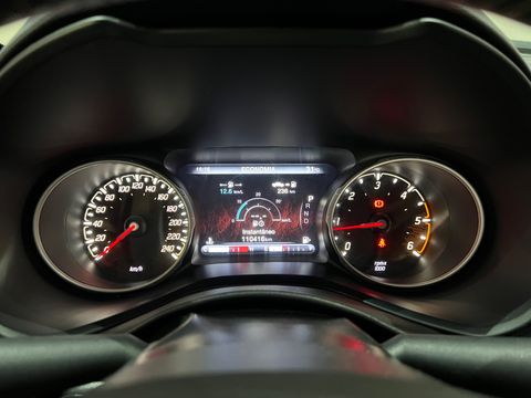 Fiat Toro Ranch 2.0 16V 4x4 TB Diesel Aut.