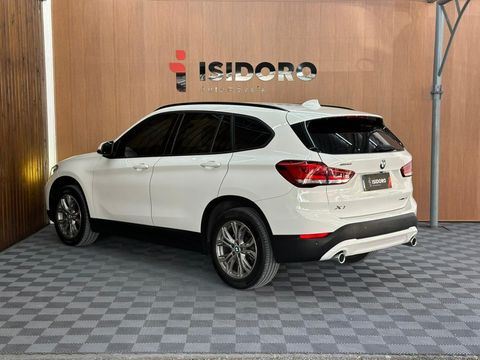 BMW X1 SDRIVE 20i 2.0/2.0 TB Acti.Flex Aut.